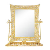 Windsor Magnified Standing Mirror - LAST IN STOCK!